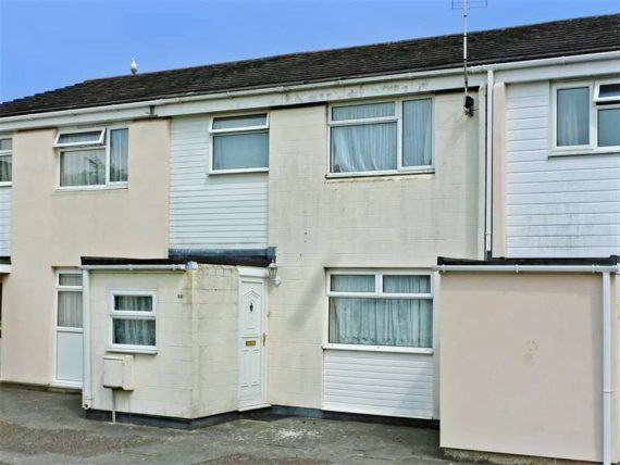 3 Bedroom Terraced